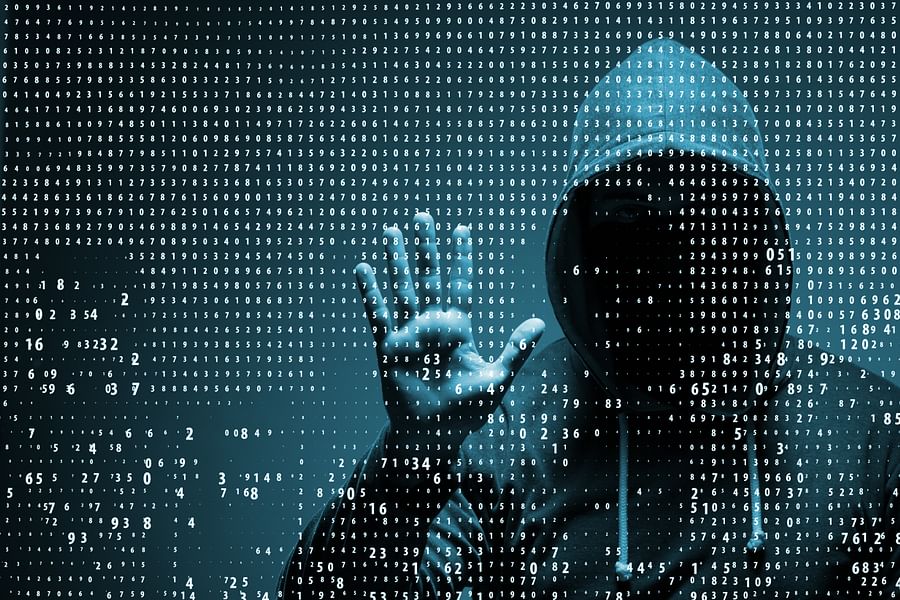 malware infiltration cybersecurity