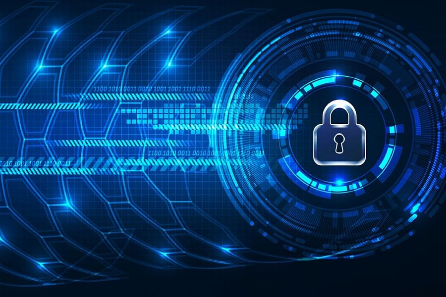 man in the middle attack diagram