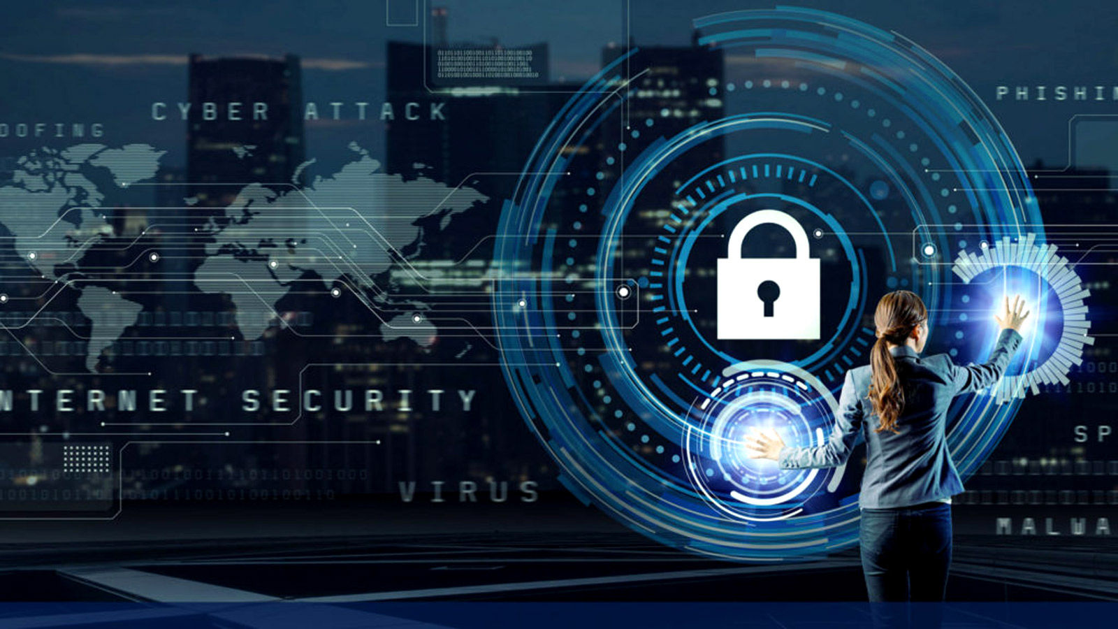 Cyber Threat Landscape