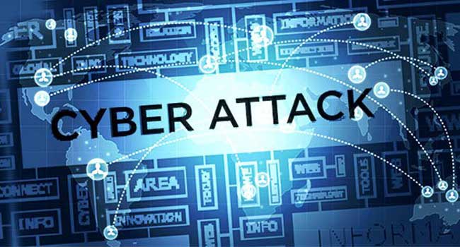 Critical Cyber Threats