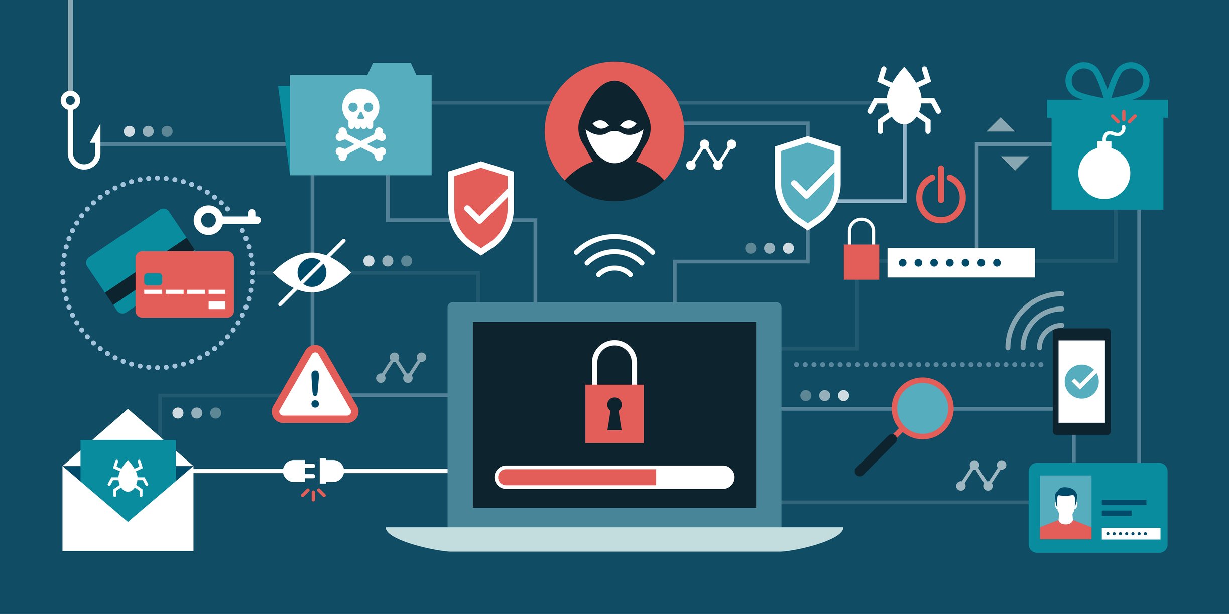 2026 Cyber Threat Landscape: Top Network Security Vulnerabilities and Penetration Testing Strategies for Digital Security