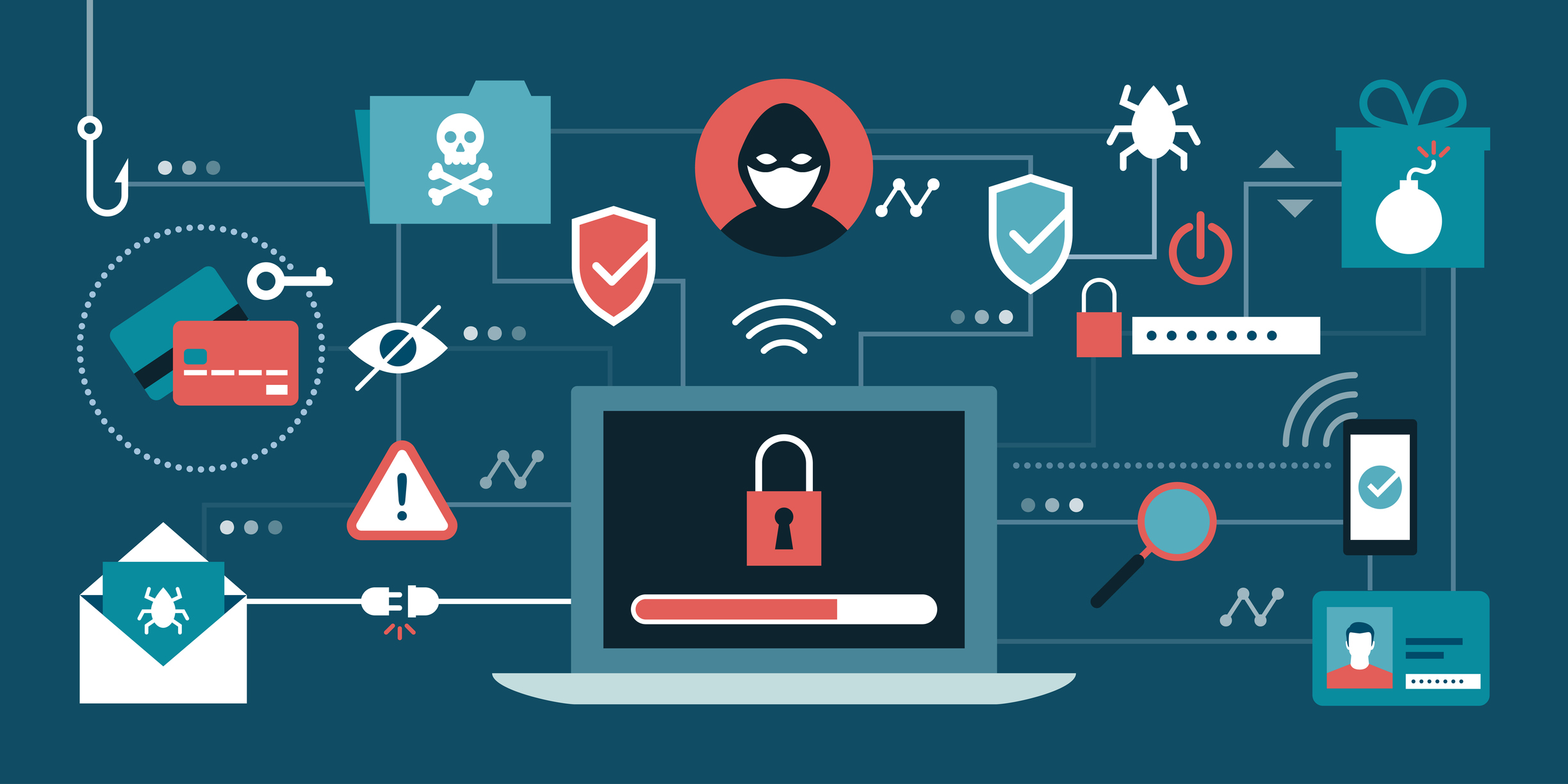 Best Cybersecurity Tools for 2026: Network Defense and Pen Testing
