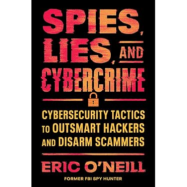 Cybersecurity starter pick