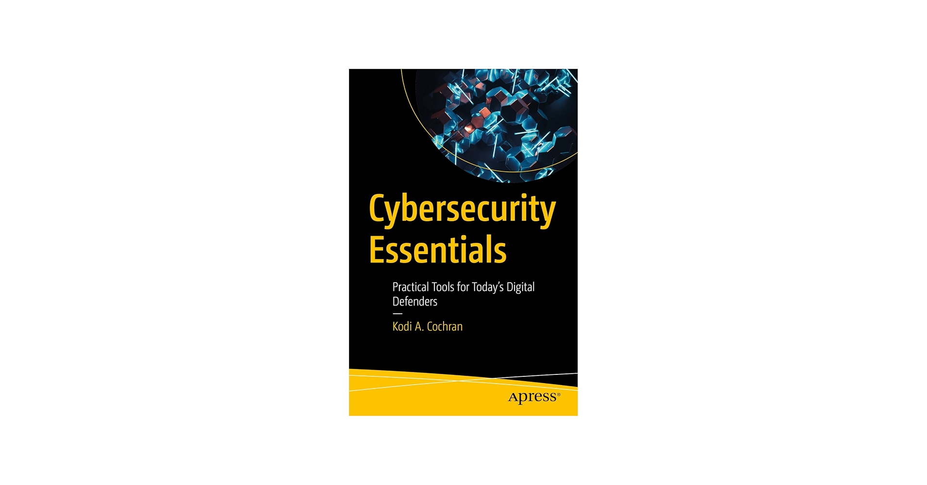 Cybersecurity Essentials Kit