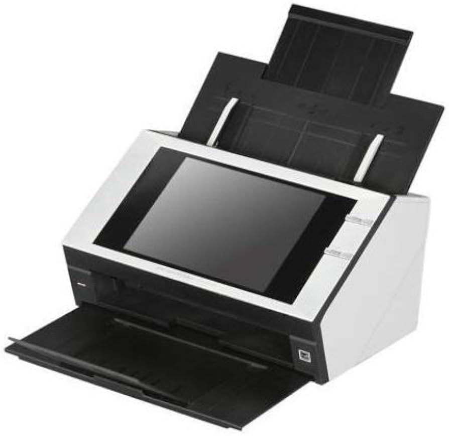 Network Scanner