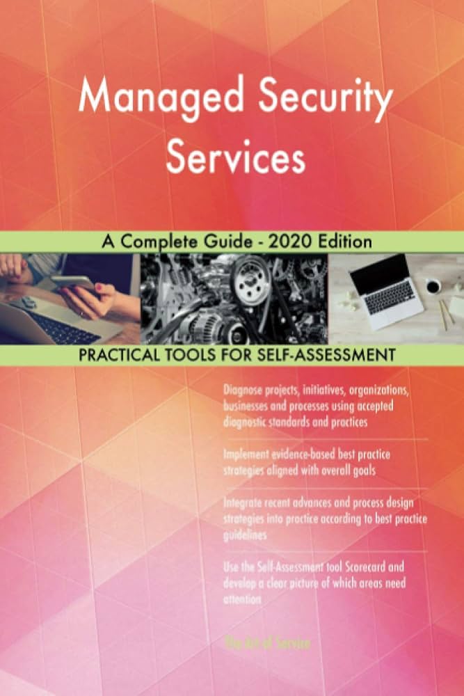 Managed Security Services