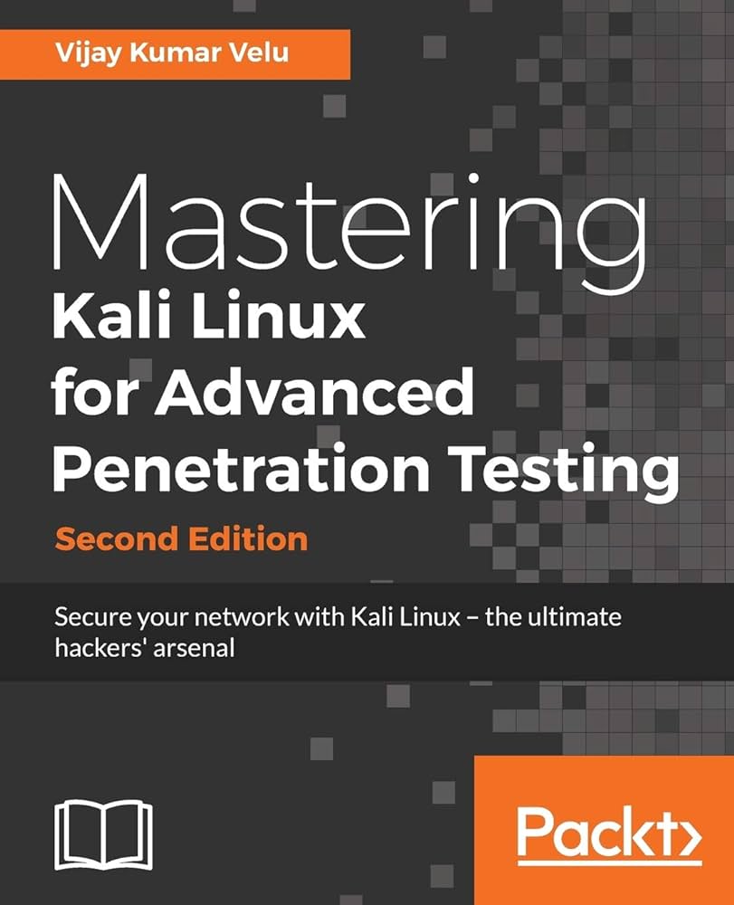 Kali Linux Penetration Testing Kit