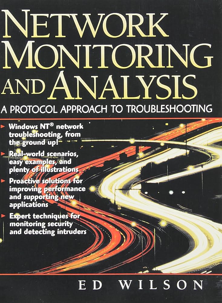 Network Monitoring Tool