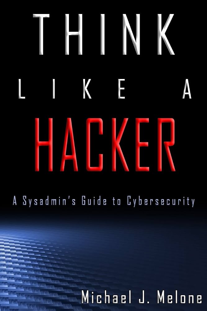 Cybersecurity starter pick