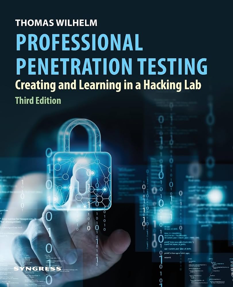 Professional Penetration Testing Kits