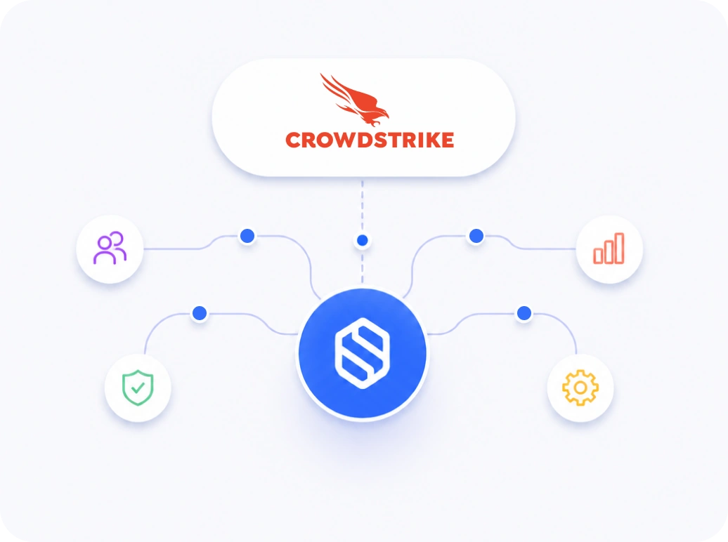 CrowdStrike Falcon Endpoint Security