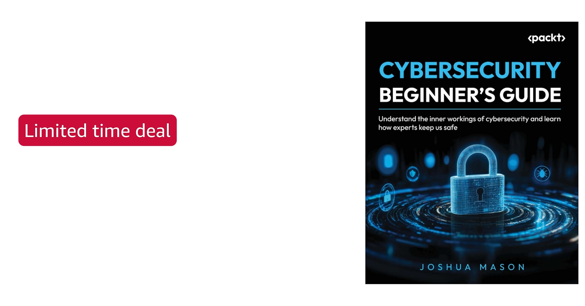 Cybersecurity starter pick
