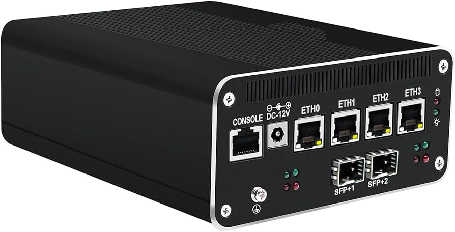 Firewall Appliance