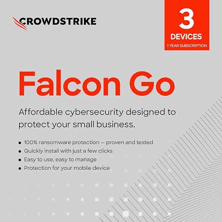 CrowdStrike Falcon