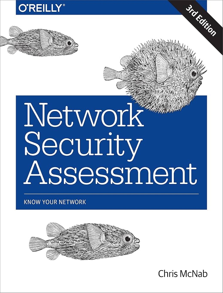 Network Security Assessment Toolkit
