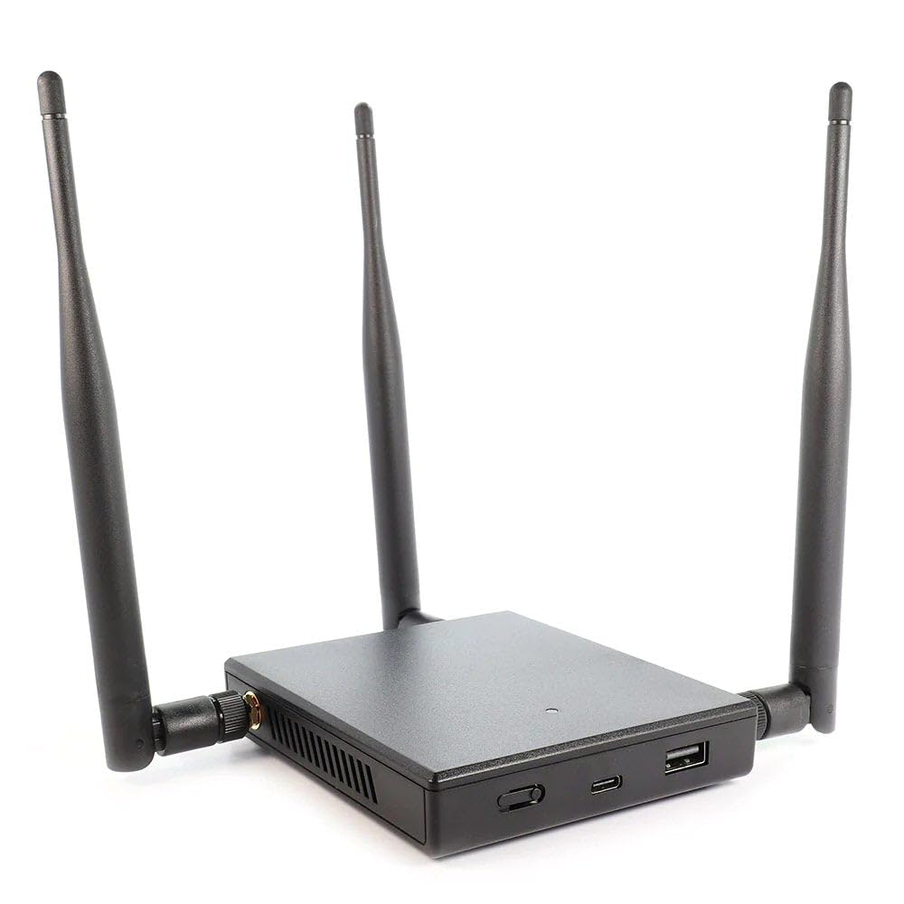 WiFi Pineapple Mark VII