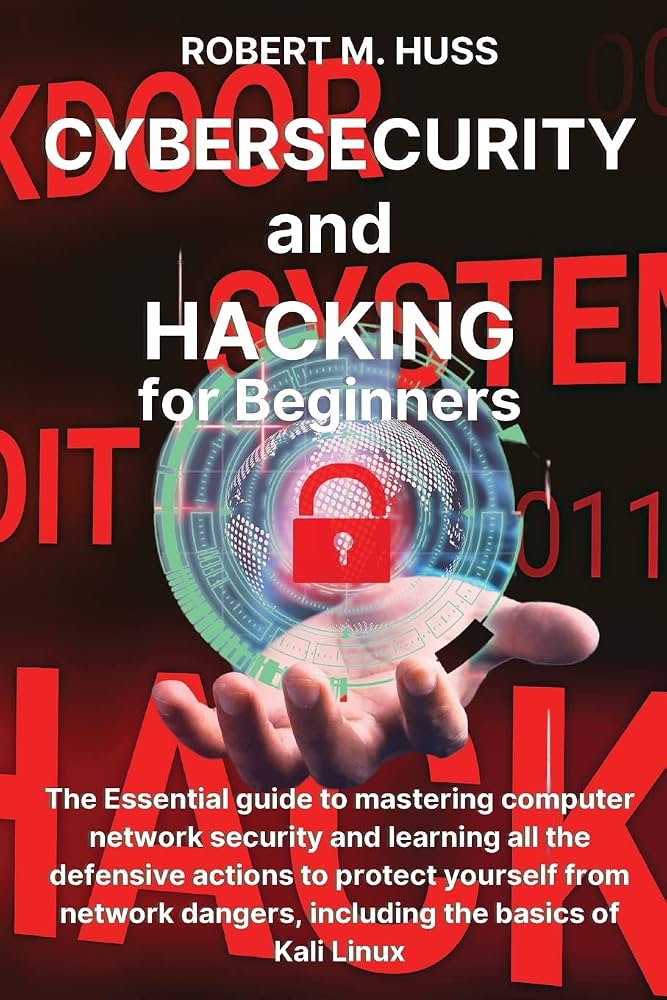 Cybersecurity starter pick