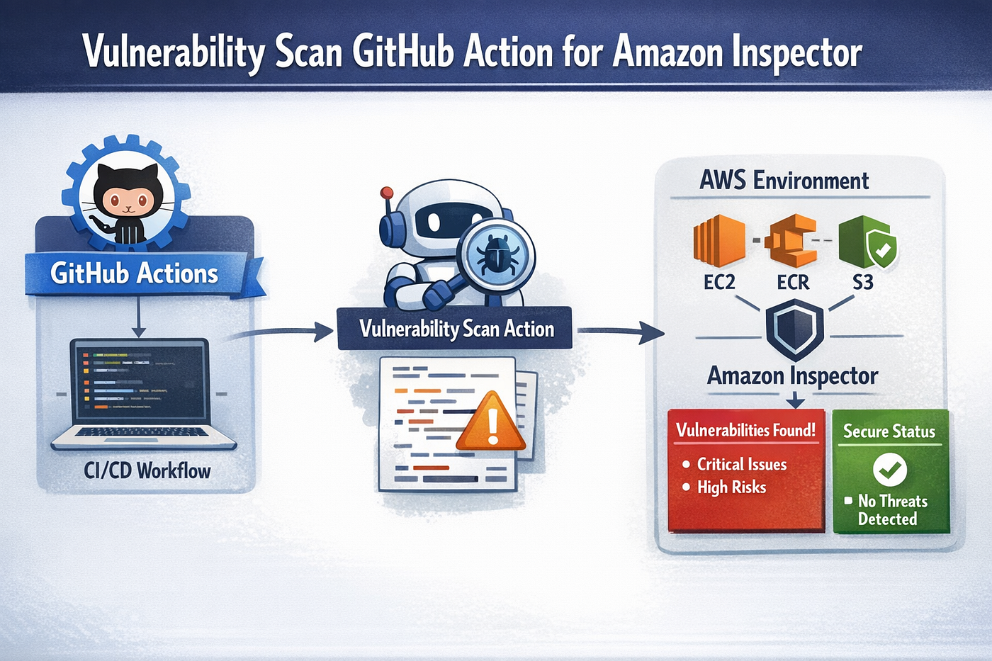 AI-Powered Network Vulnerability Scanner