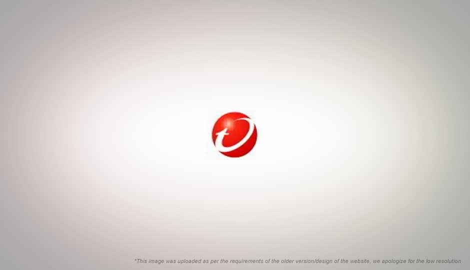 Trend Micro InterScan Web Security