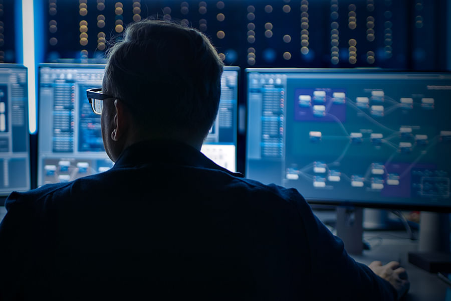 network security incident response