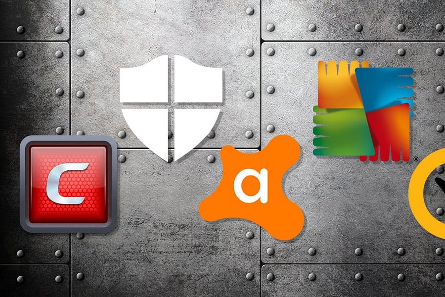 anti-virus anti-spam software