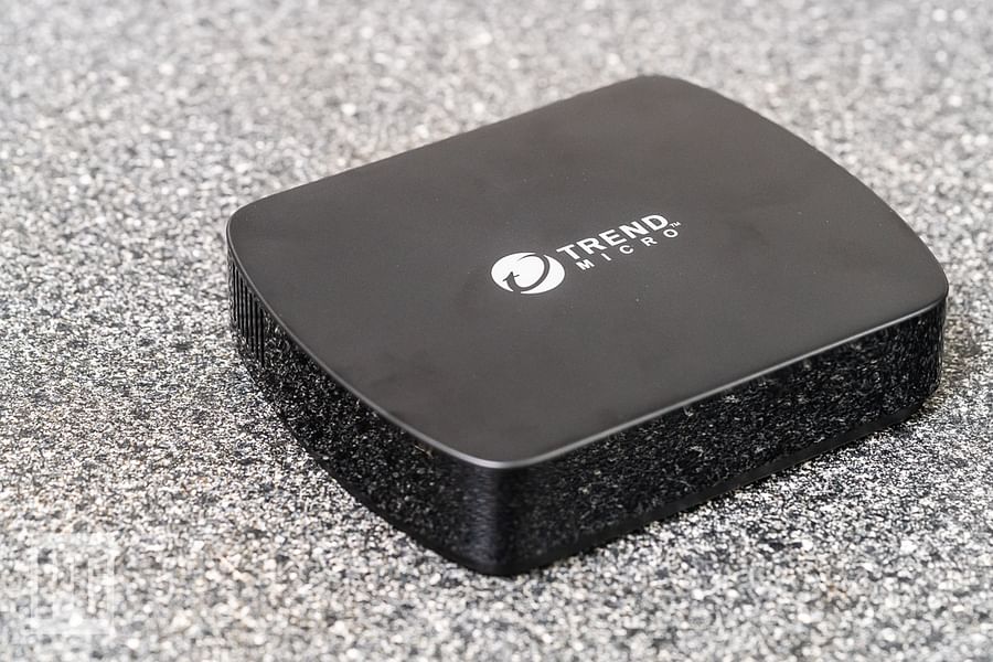 content filtering network security