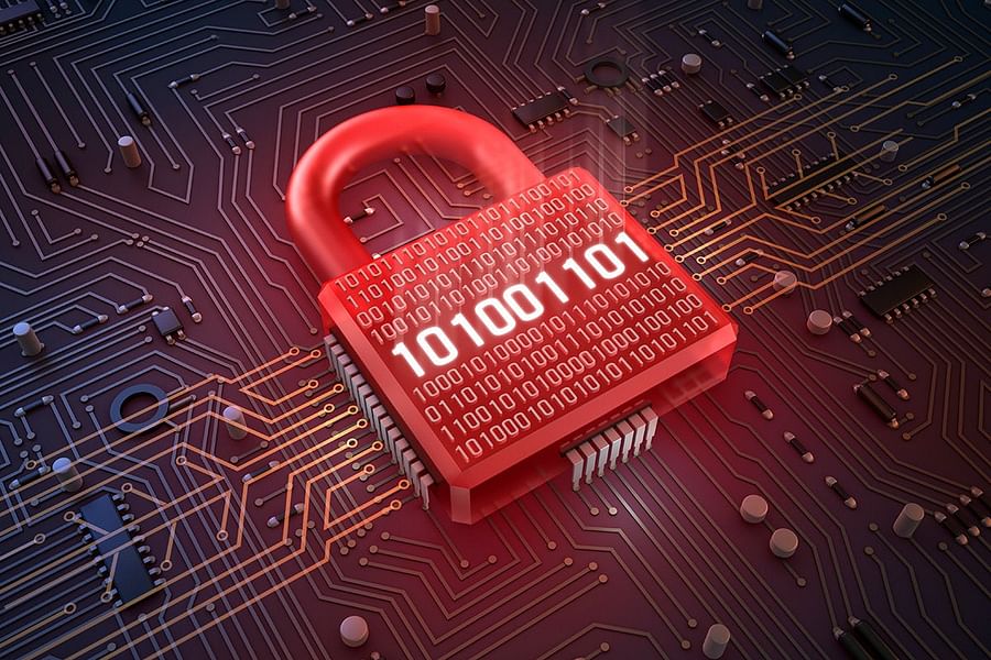 firewall network security