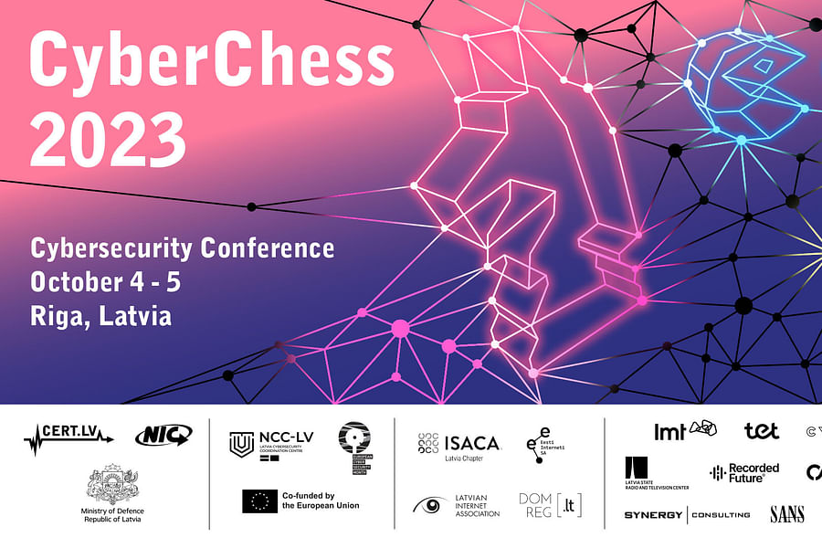 cyber security conference