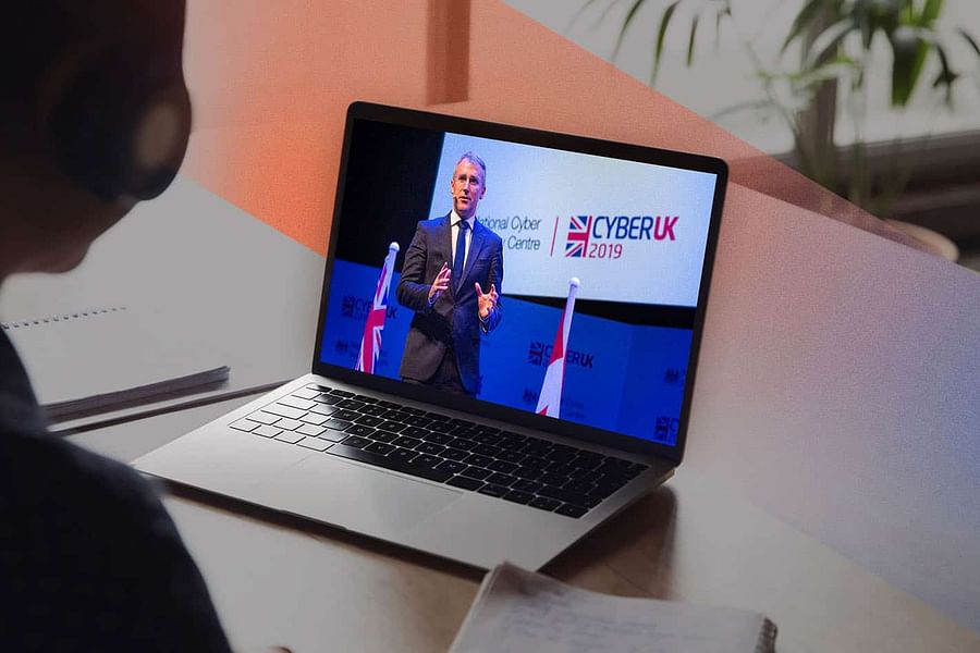 cyber security online forum