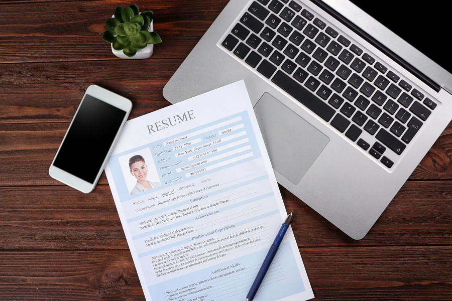 networking follow up message