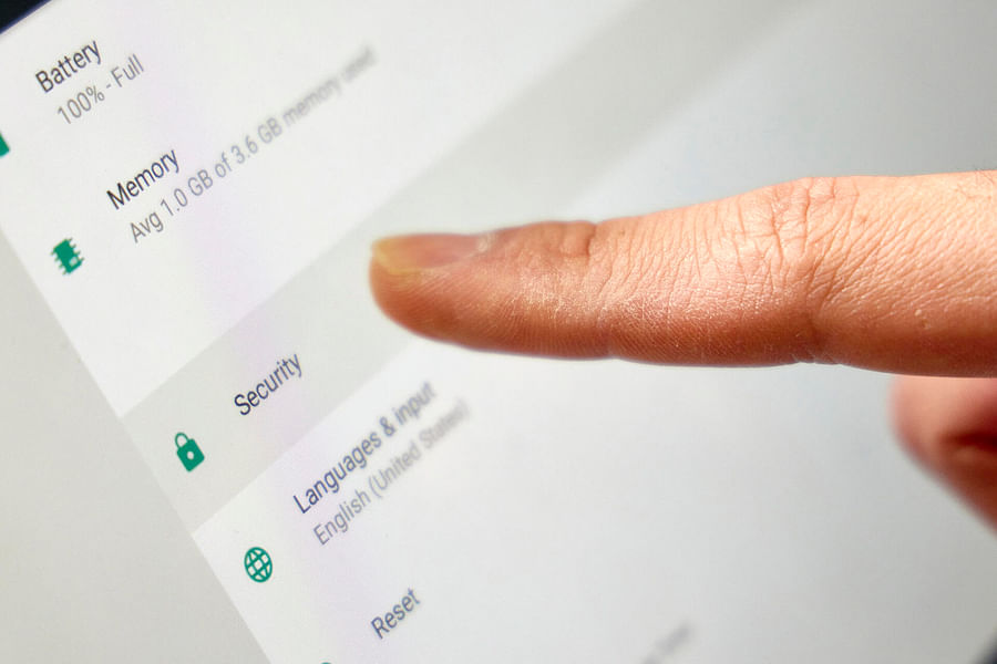 volunteer for cyber security projects