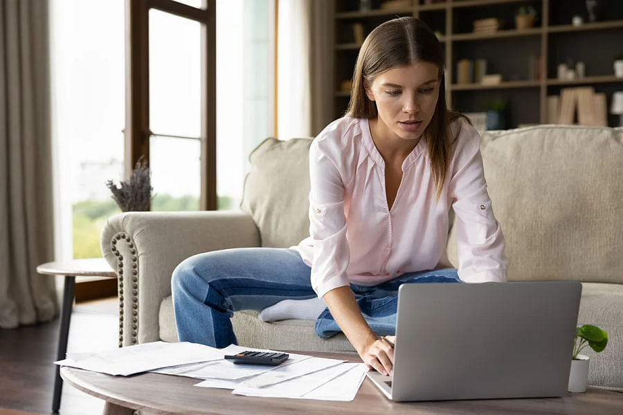 cybersecurity career services