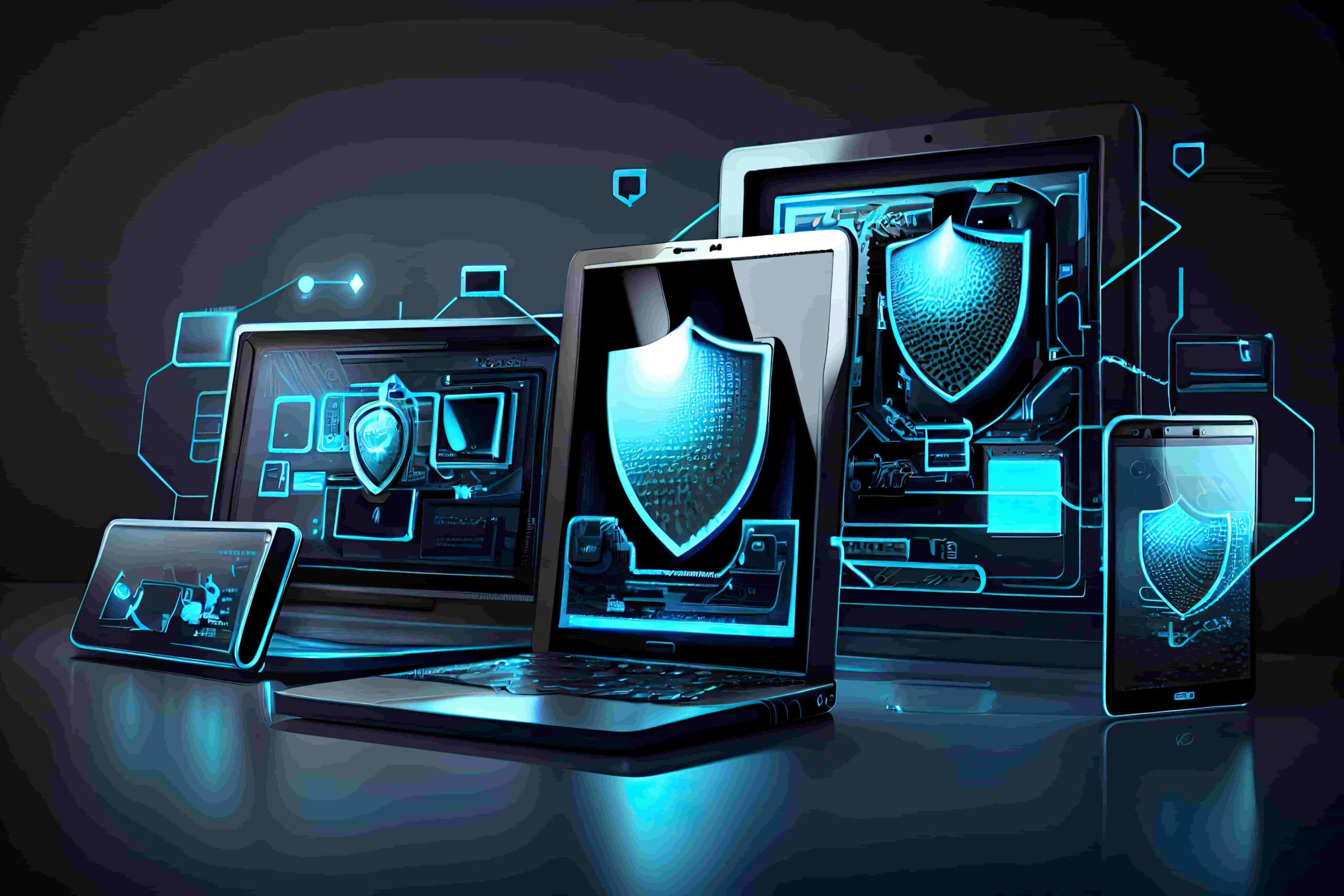 operating system security