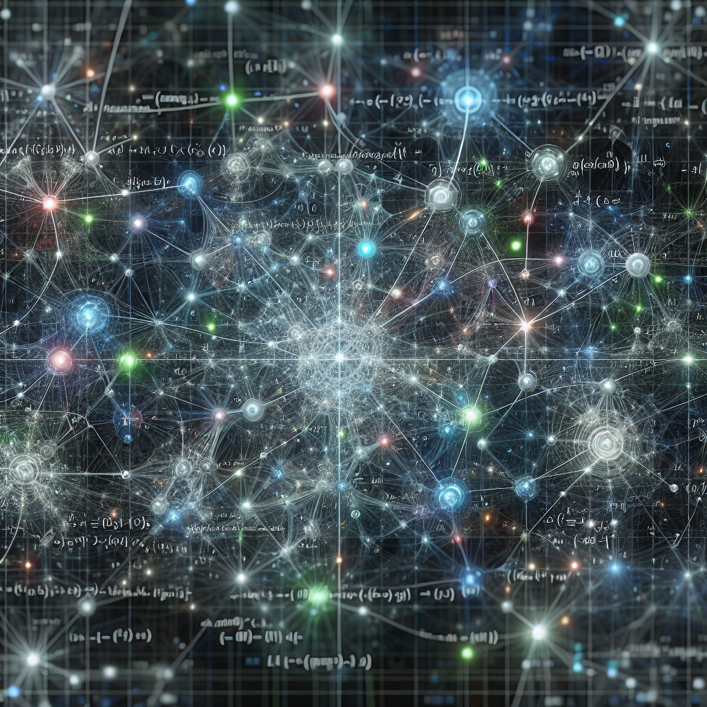 AI pattern recognition network