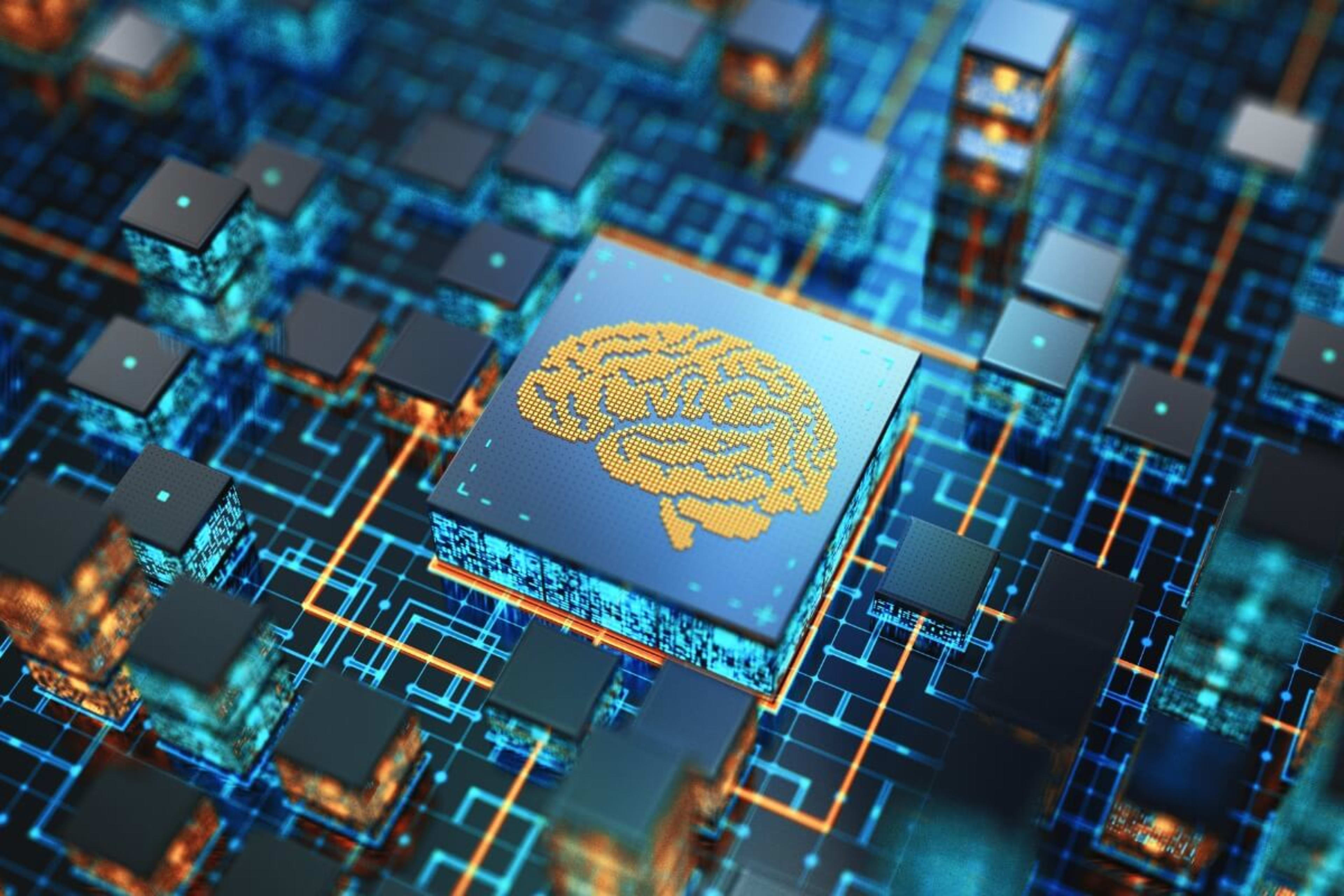 continuous machine learning AI