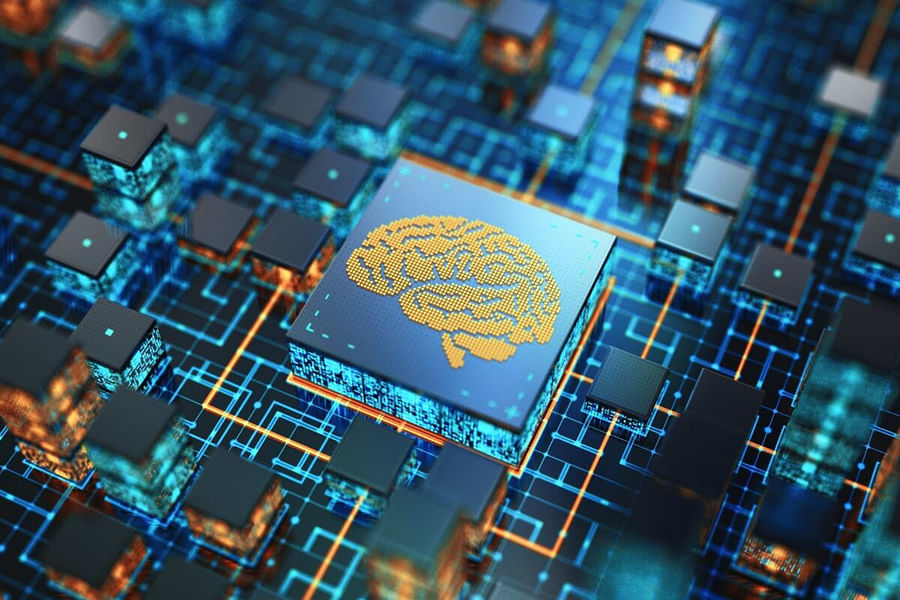 continuous machine learning AI