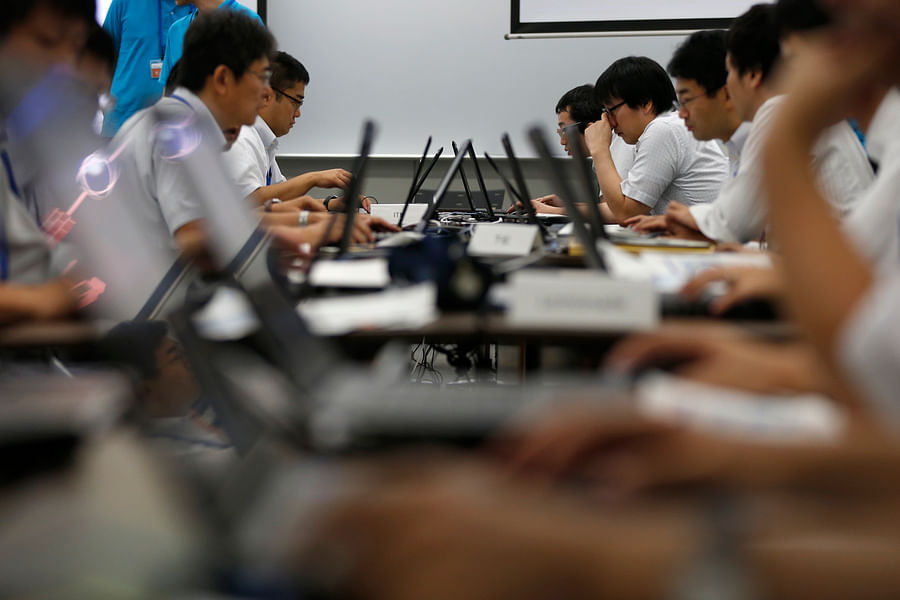 Telecommunications APT cyber defense