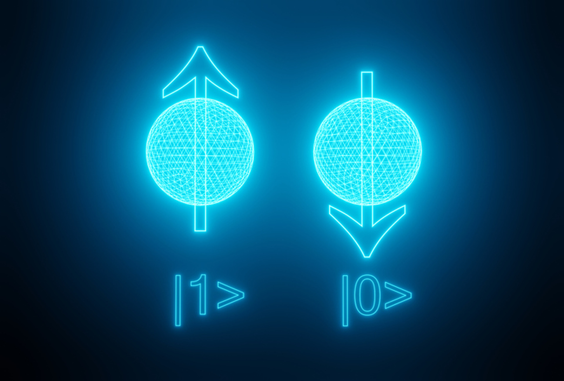 quantum computing qubits