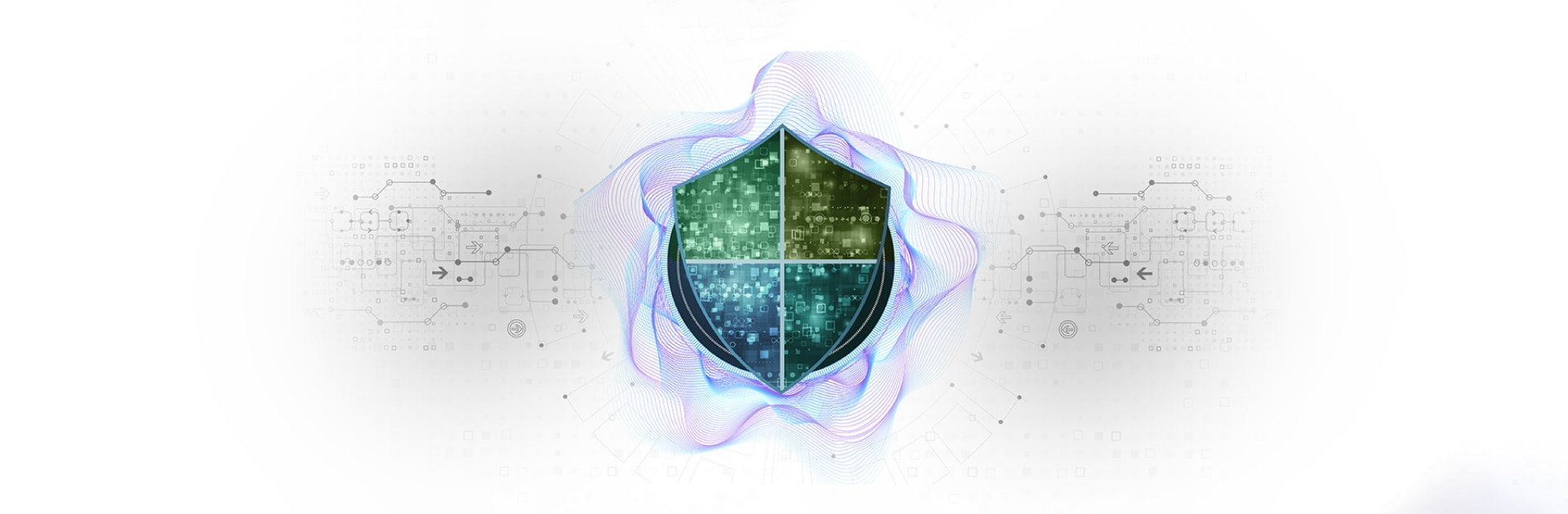 quantum computing security protocols