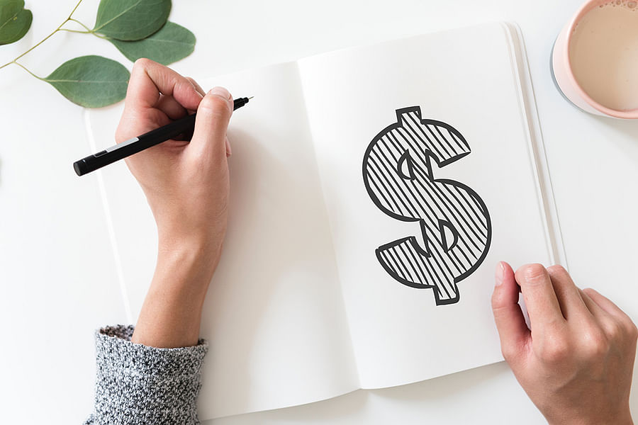 Air Force cyber security salary