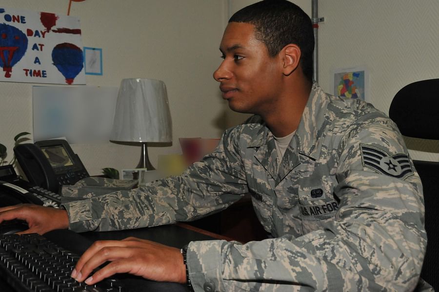 Cyber Surety Specialist