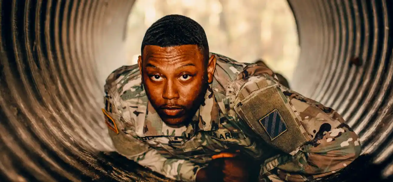 Cyber Systems Operations Specialist