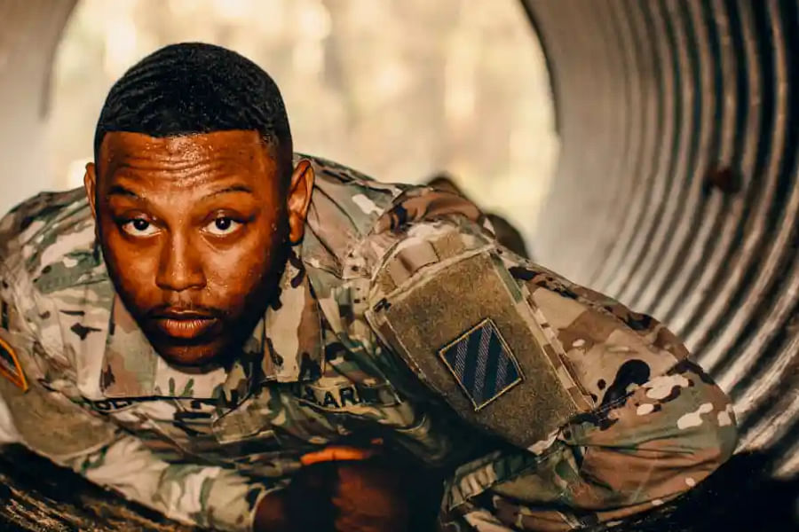 Cyber Systems Operations Specialist