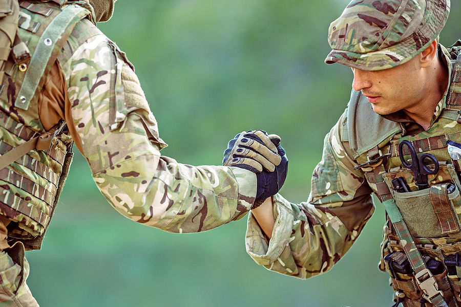 military tuition assistance program