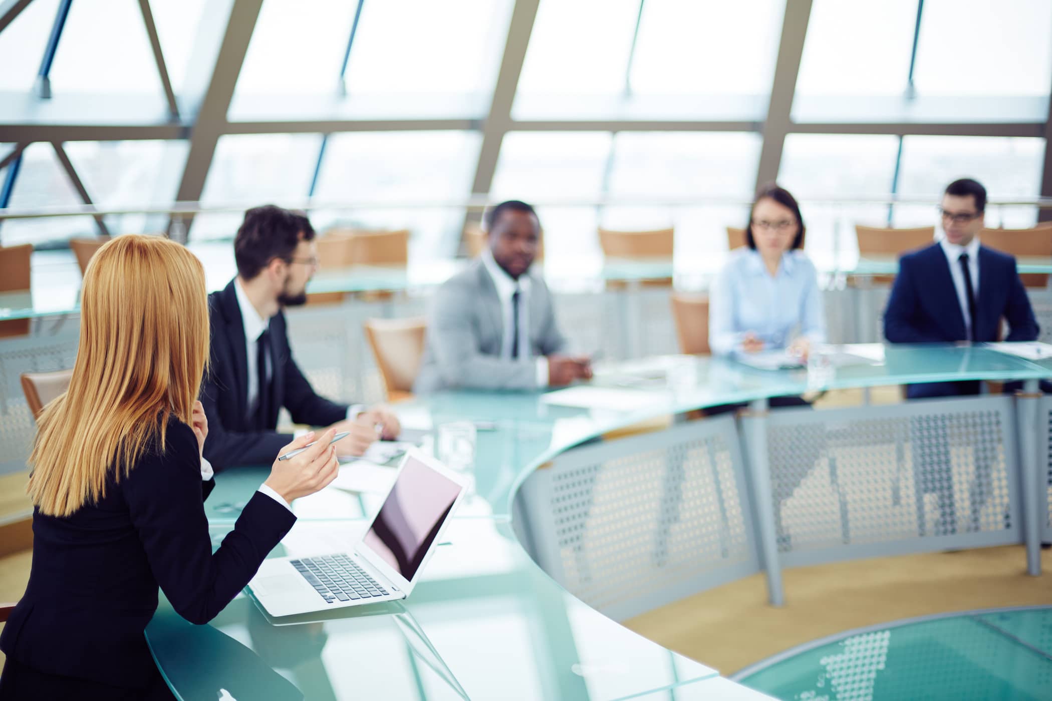 Network Intelligence Analyst