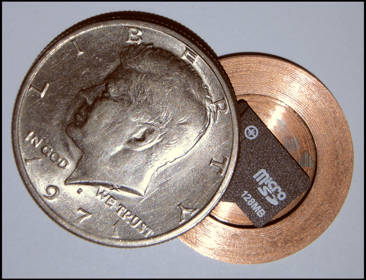 corporate espionage hacking