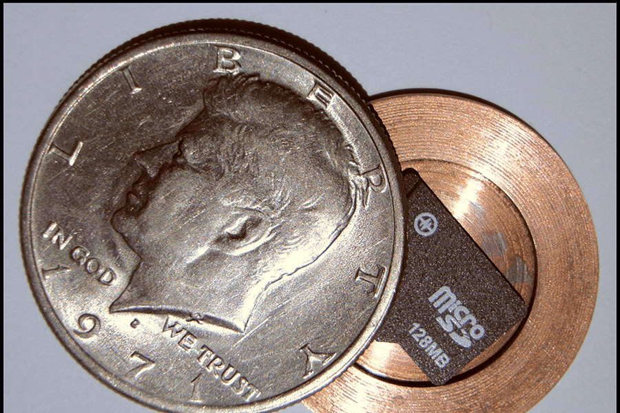 corporate espionage hacking