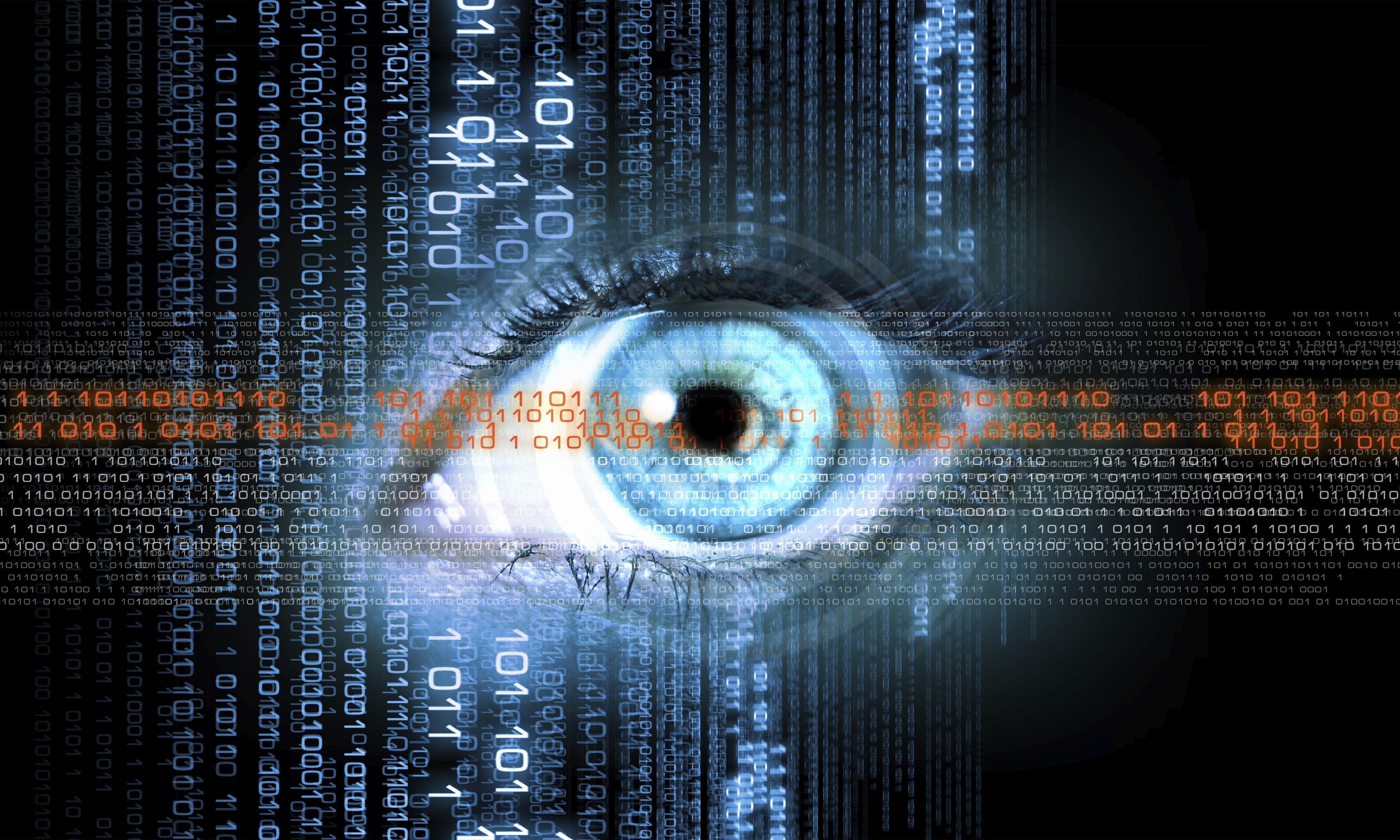 cyber espionage image