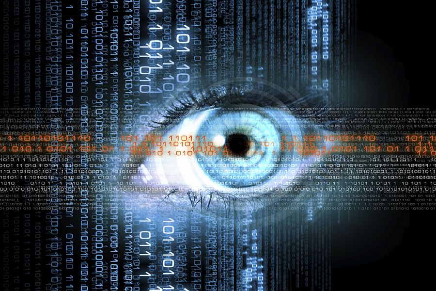 cyber espionage image