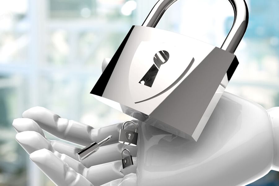 AI cybersecurity education